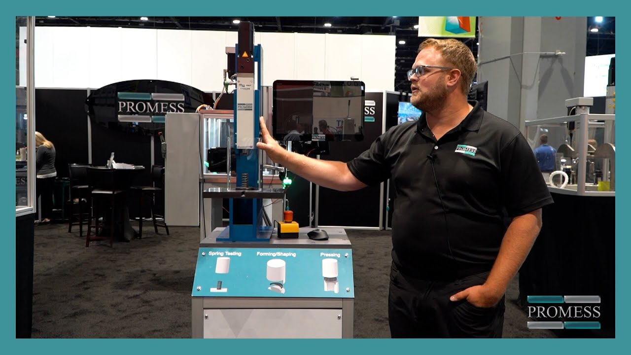 EMAP Demonstration with Travis Geiger