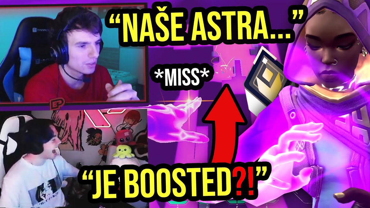 VALORANT MÁ VELKÝ PROBLÉM... w/@soraVAL (Radiant Ranked)