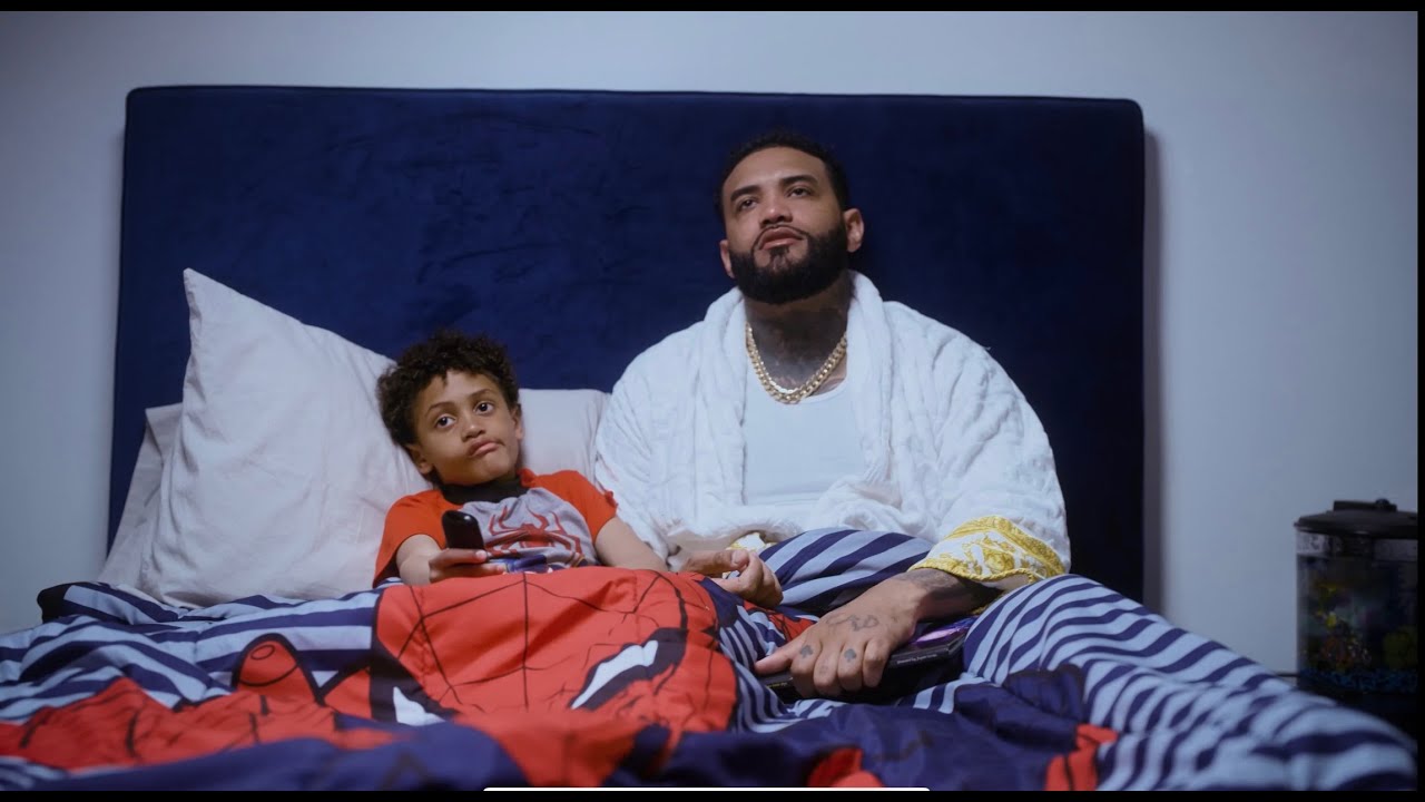 Joyner Lucas - 