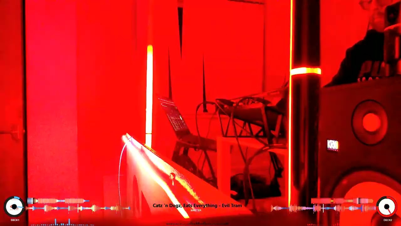 Angle A Of Progressive House And Techno Mix#techno #electronicmusic #dj 