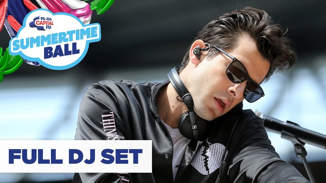 Mark Ronson Full Set | Live at Capital’s Summertime Ball 2019