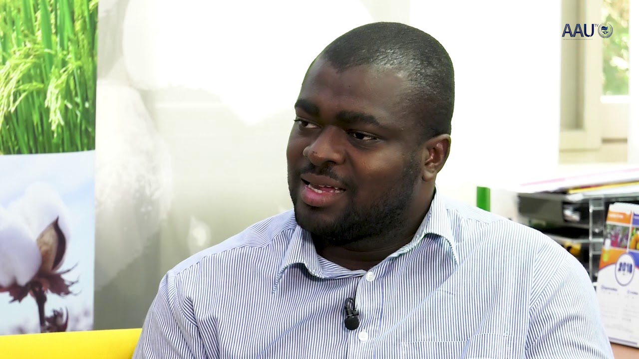 AgroLink: Business Development and Research in Agriculture.