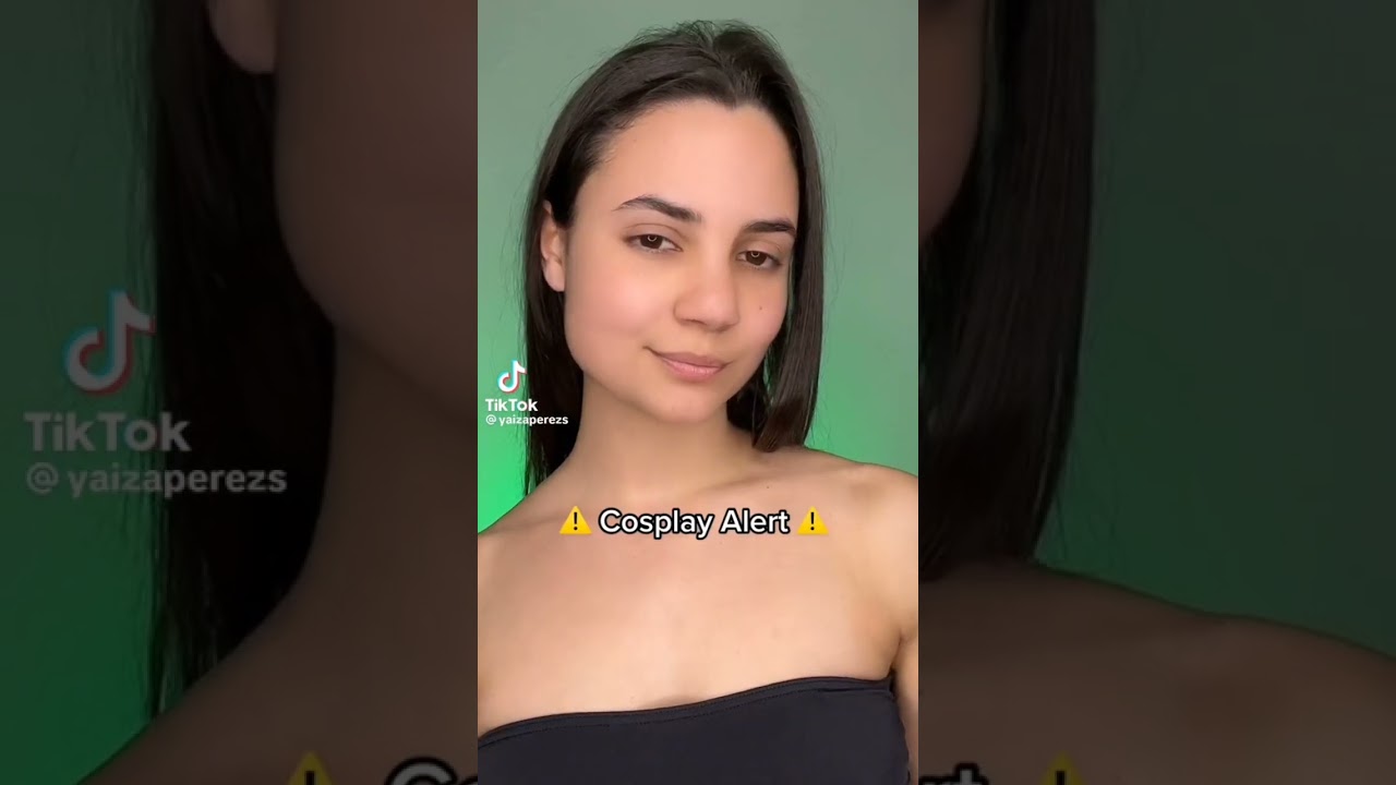Demon Slayer Cosplays • Tiktok Compilation Part 2