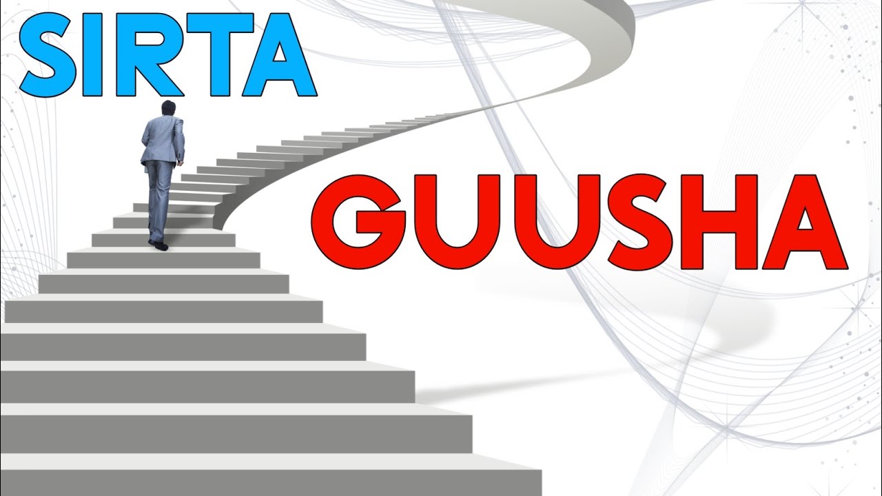 Sirta guusha nolosha
