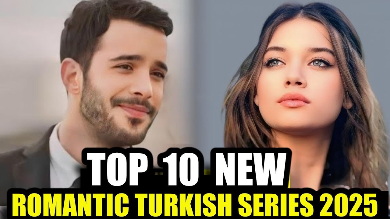 10 лучших турецких драматических сериалов, основанных на трогательных историях с английскими субт...