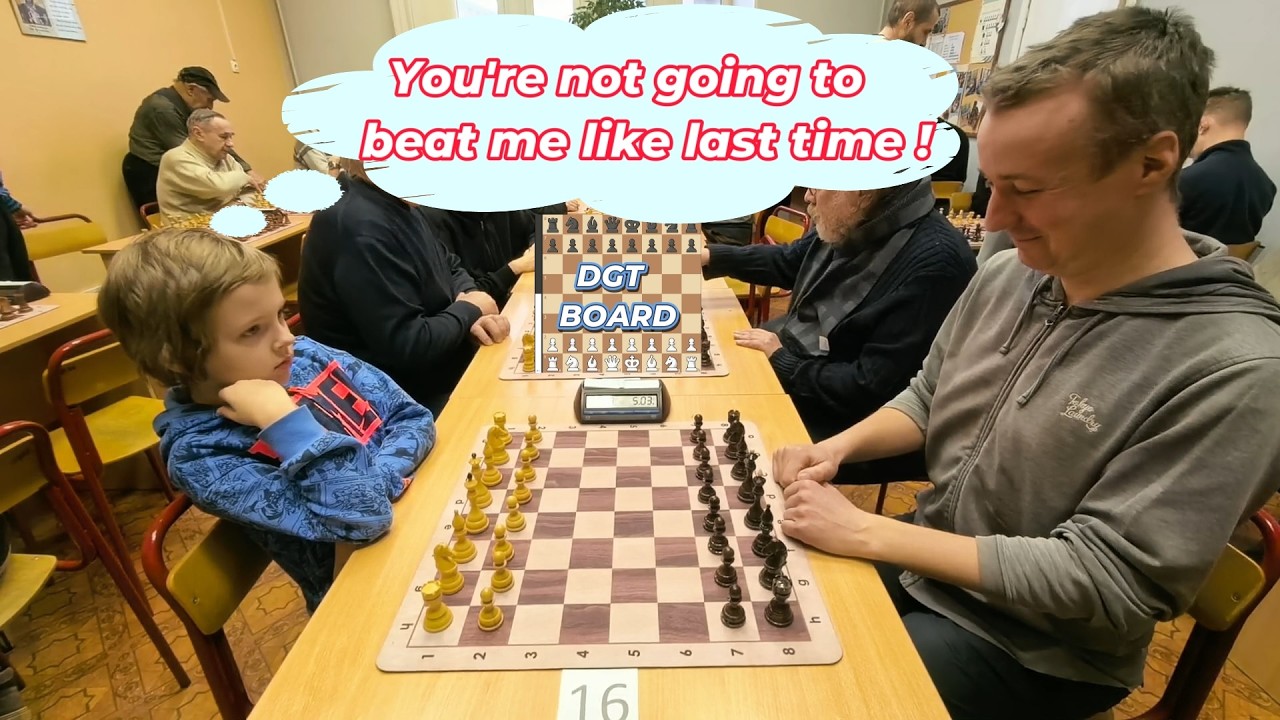 German Yunker (1816) | Tweedledum | - Stanislav Pustov (1679) - Blitz