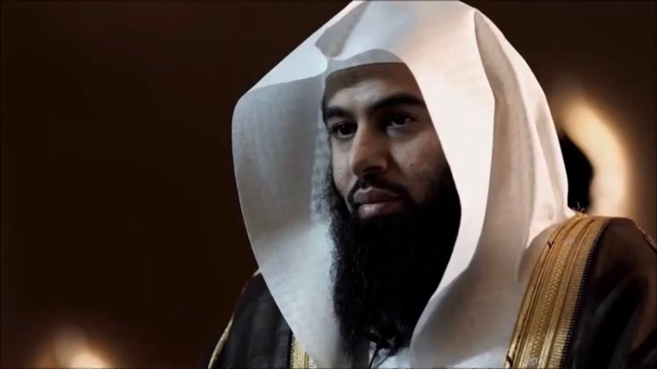 سورة الروم (١) | الشيخ د. أنس العمادي