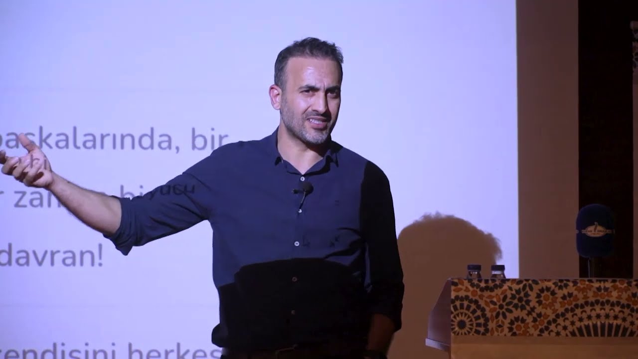 İyi insan, iyilik yapan insan mıdır?