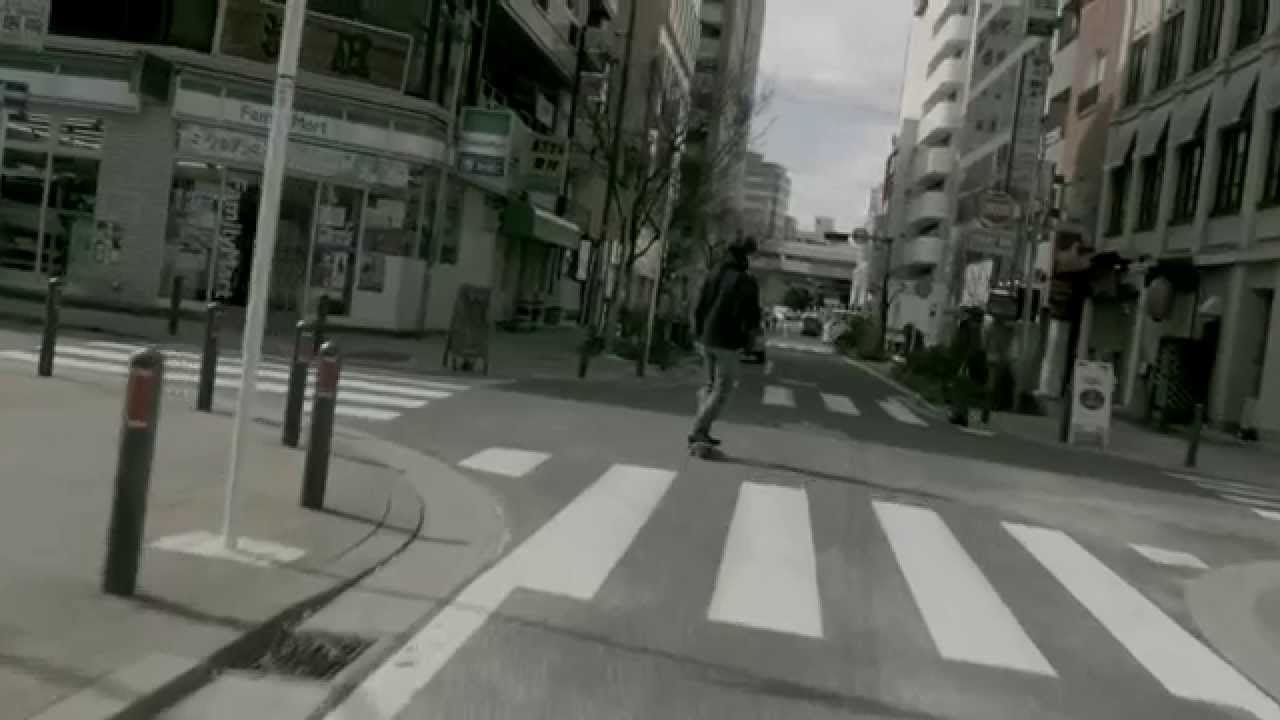 BMPCC test footage with FLYCAM