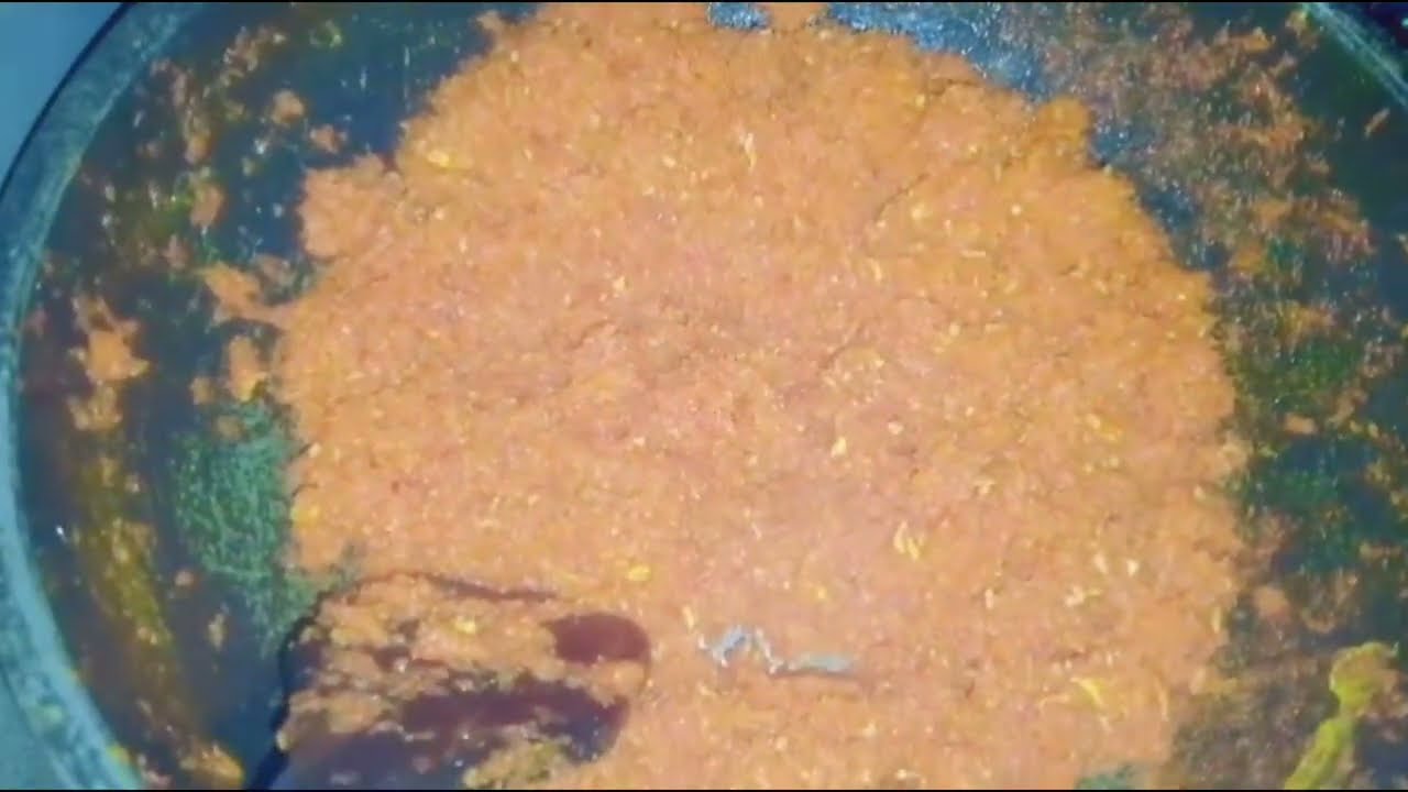 February 8, 2026 aaj ka hamara gajar ka halva ❤️❤️