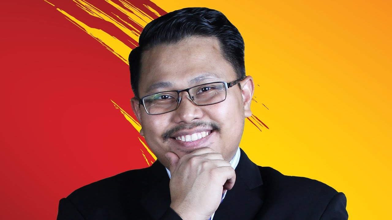 YANG PENTING - FAHAMI PSIKOLOGI