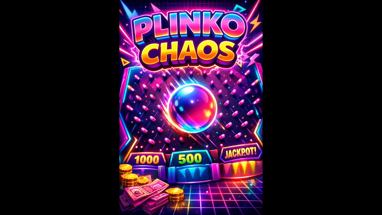 🎯 Interactive Plinko LIVE – You Control the Drops! - ALWAYS FREE JUST TYPE "TAP"