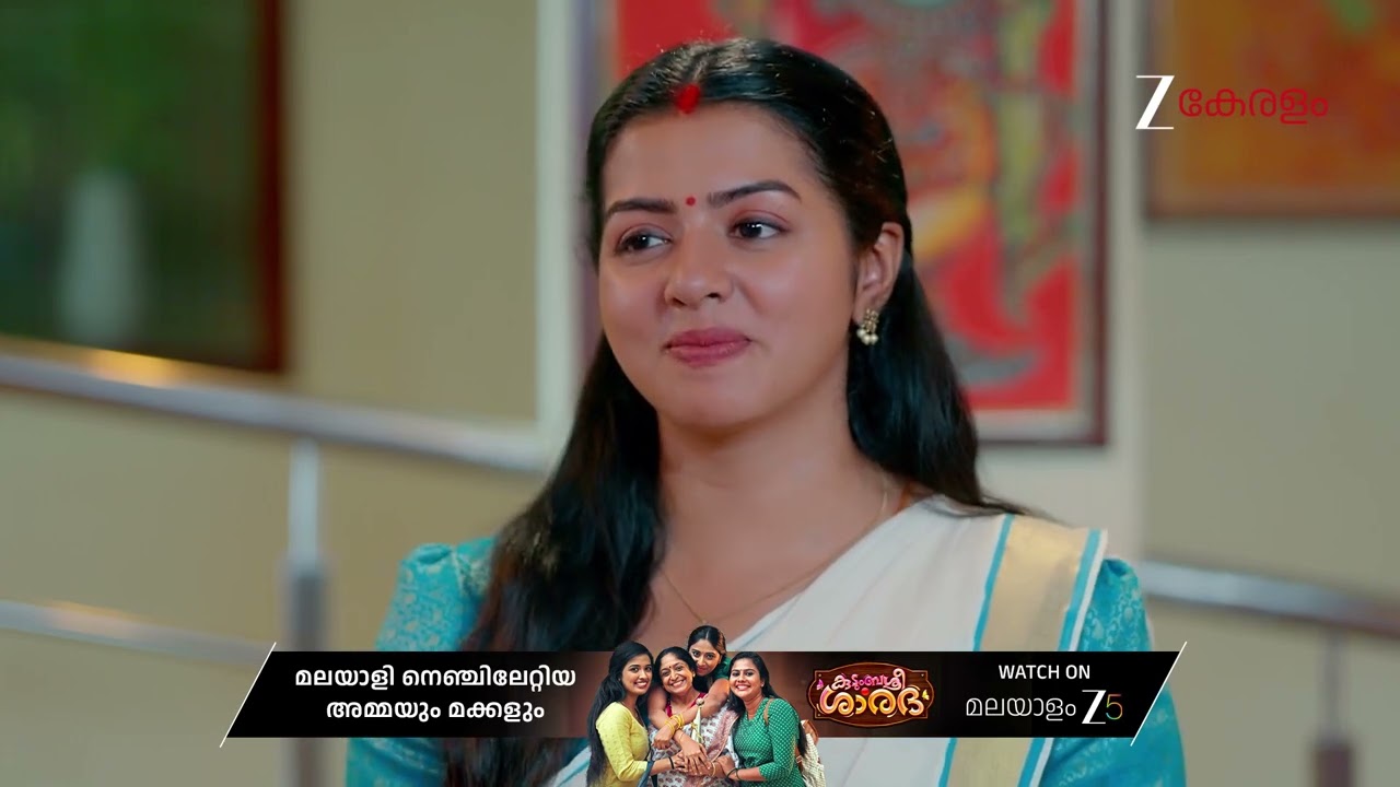 KrishnaGadha | Ep - 152 | Best Scene | Dec 19 2025 | Zee Keralam
