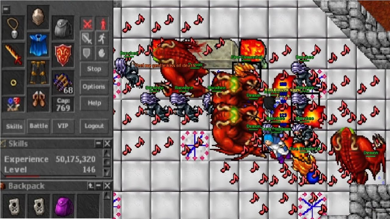 First Trimera Solo DHQ by RP146 Tony Maximus (2005 7.4)