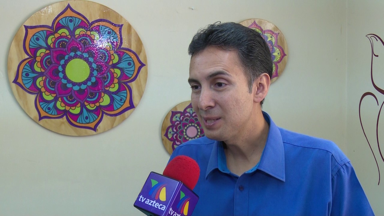 Colorear mandalas como terapia