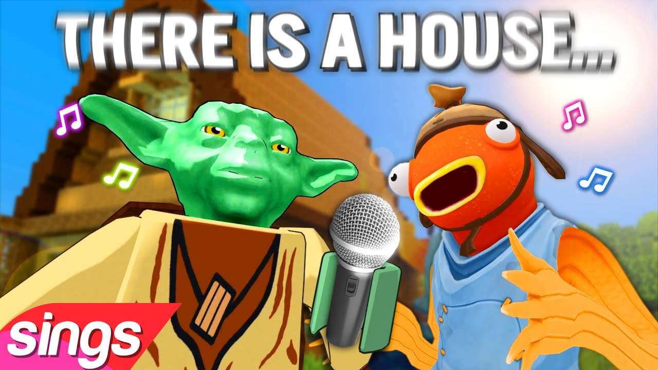 VRChat Community Sings 