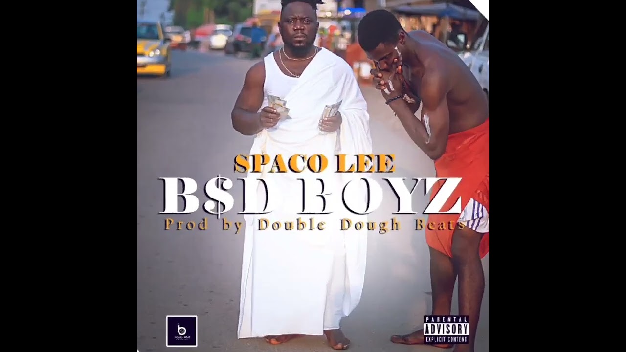 Spaco Lee - B$d Boyz (Official Audio)Prod by Double Dough Beats