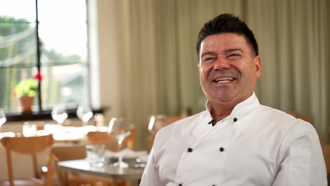 From Sicily to Service: Inside the Grazia’s Commercial Kitchen That Brings Italian Tradition to Life