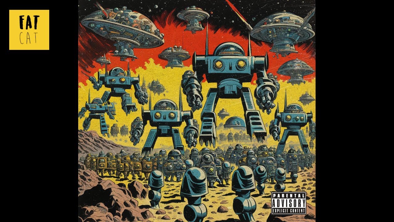 (FREE) Freestyle Boom Bap Beat | 