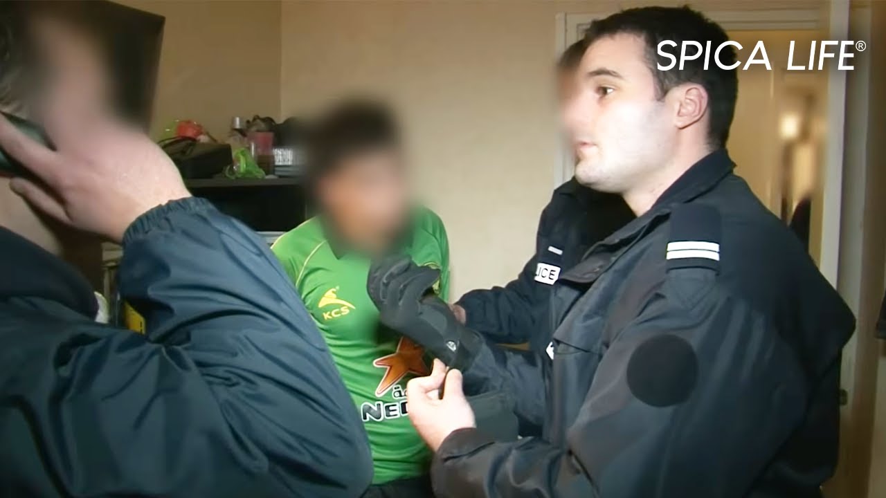 Vols, pickpockets : l'insécurité s'installe dans les Yvelines