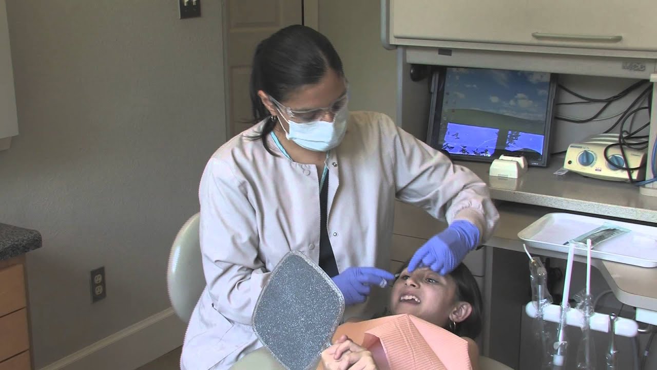 Dental Visits are Important