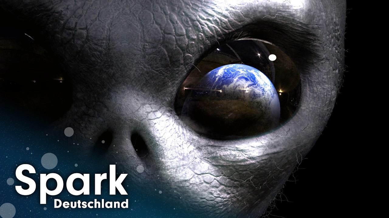 Aliens und das Massensterben: Wird sich die Erde komplett ver&auml;ndern?