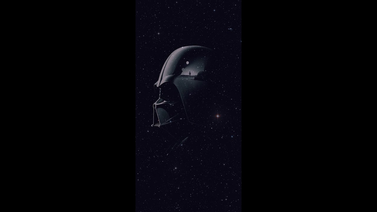 Darth Vader Warzone Theme