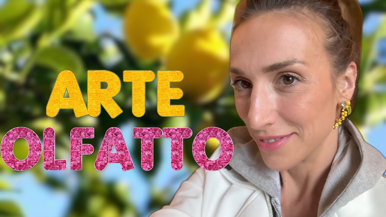 ARTEOLFATTO | ОГРАБЛЕНИЕ ПО-ИТАЛЬЯНСКИ