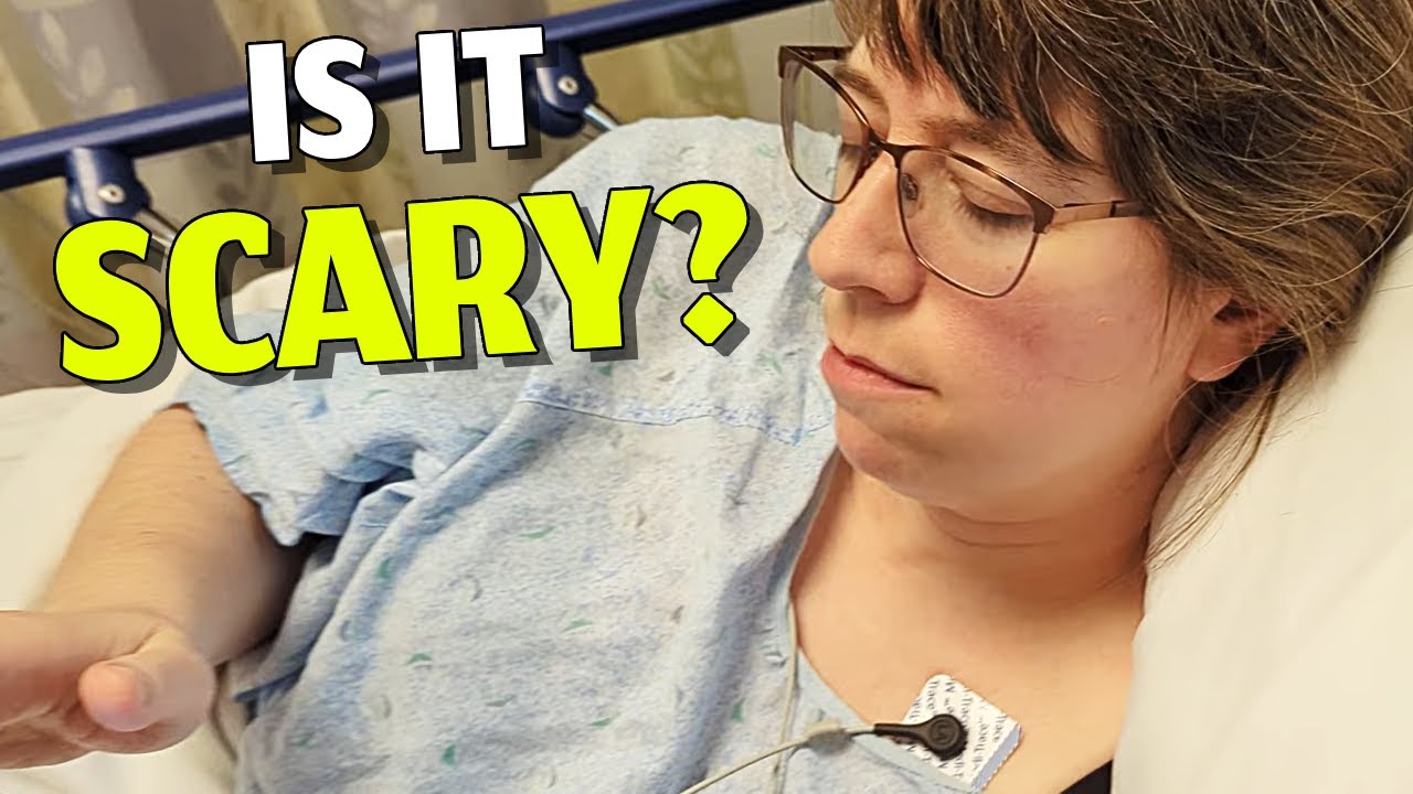 Afraid to Get an Endoscopy? What You NEED to Know
