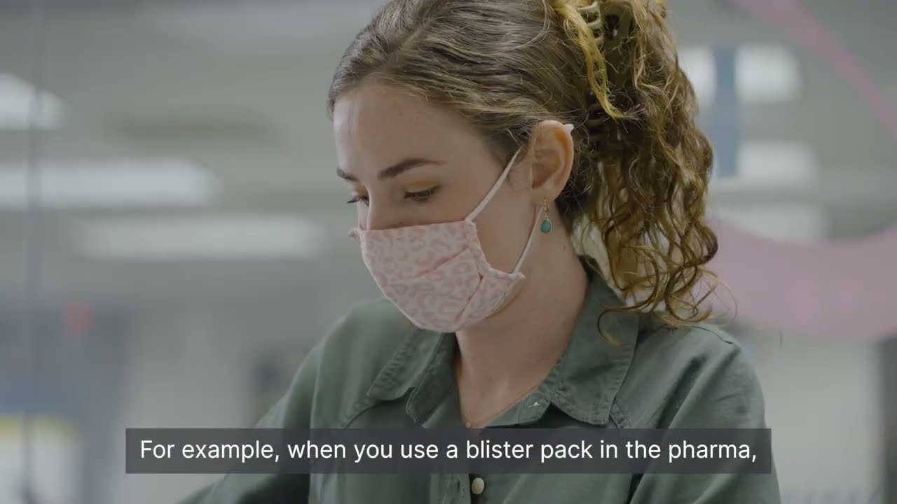 An introduction to working at Kl&ouml;ckner Pentaplast