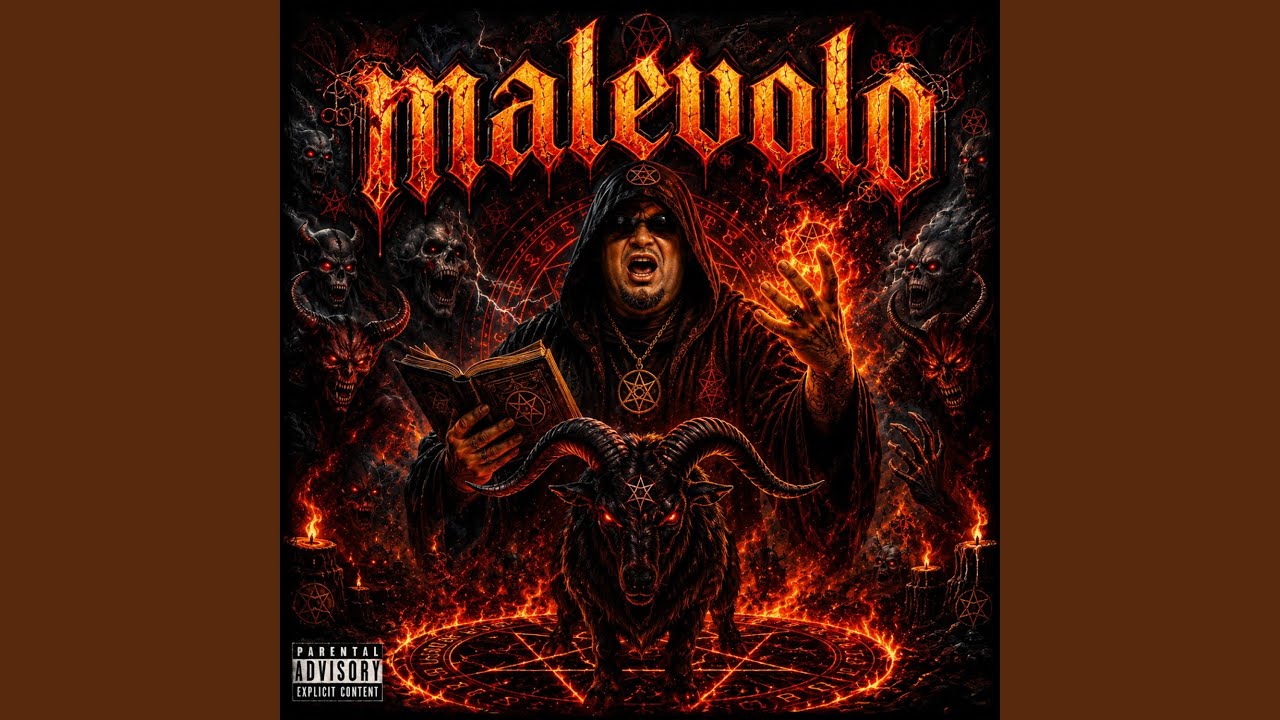 MALEVOLO