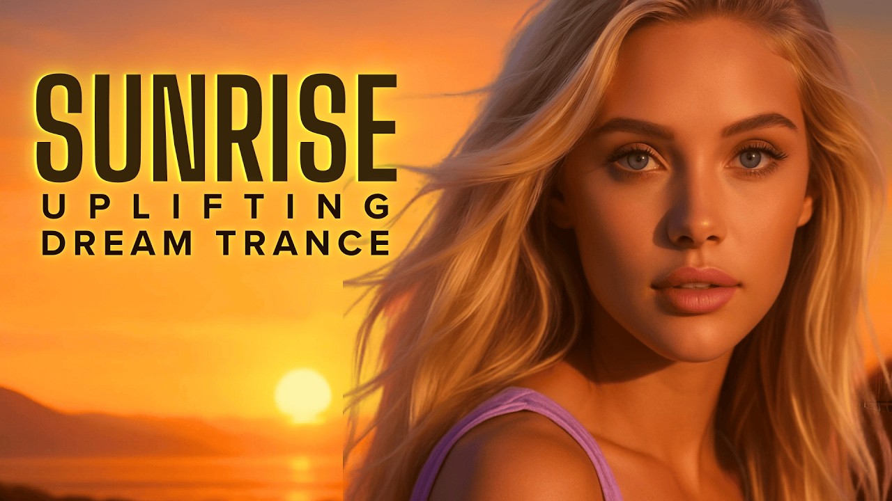 SUNRISE - Uplifting Dream Trance