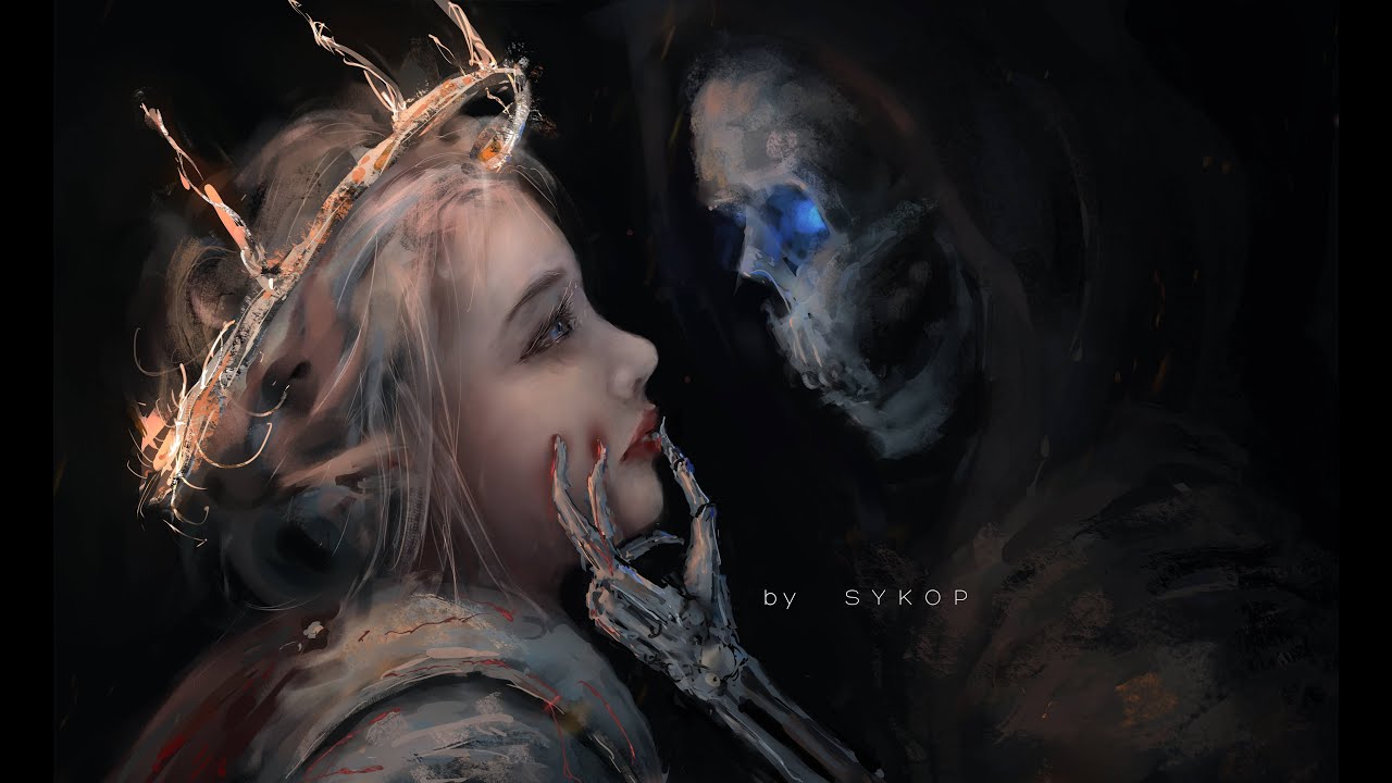 BLACK HEART | Best Epic Dramatic Strings - Dark Powerful Atmospheric Music