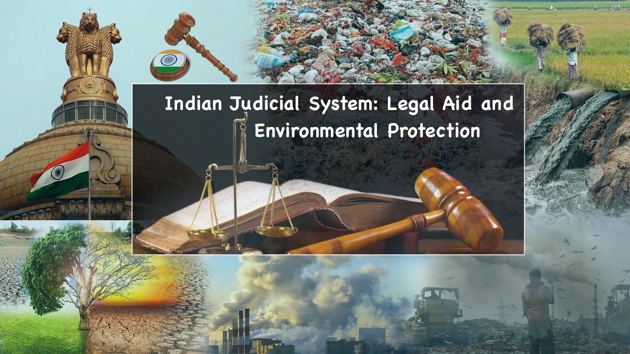 W1 L1 Modern Judicial System and Various Components