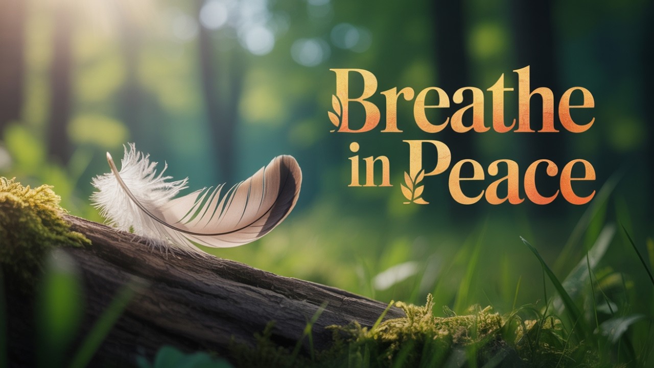 Quiet the Doubt: Restoring Inner Worth Through Gentle Awareness