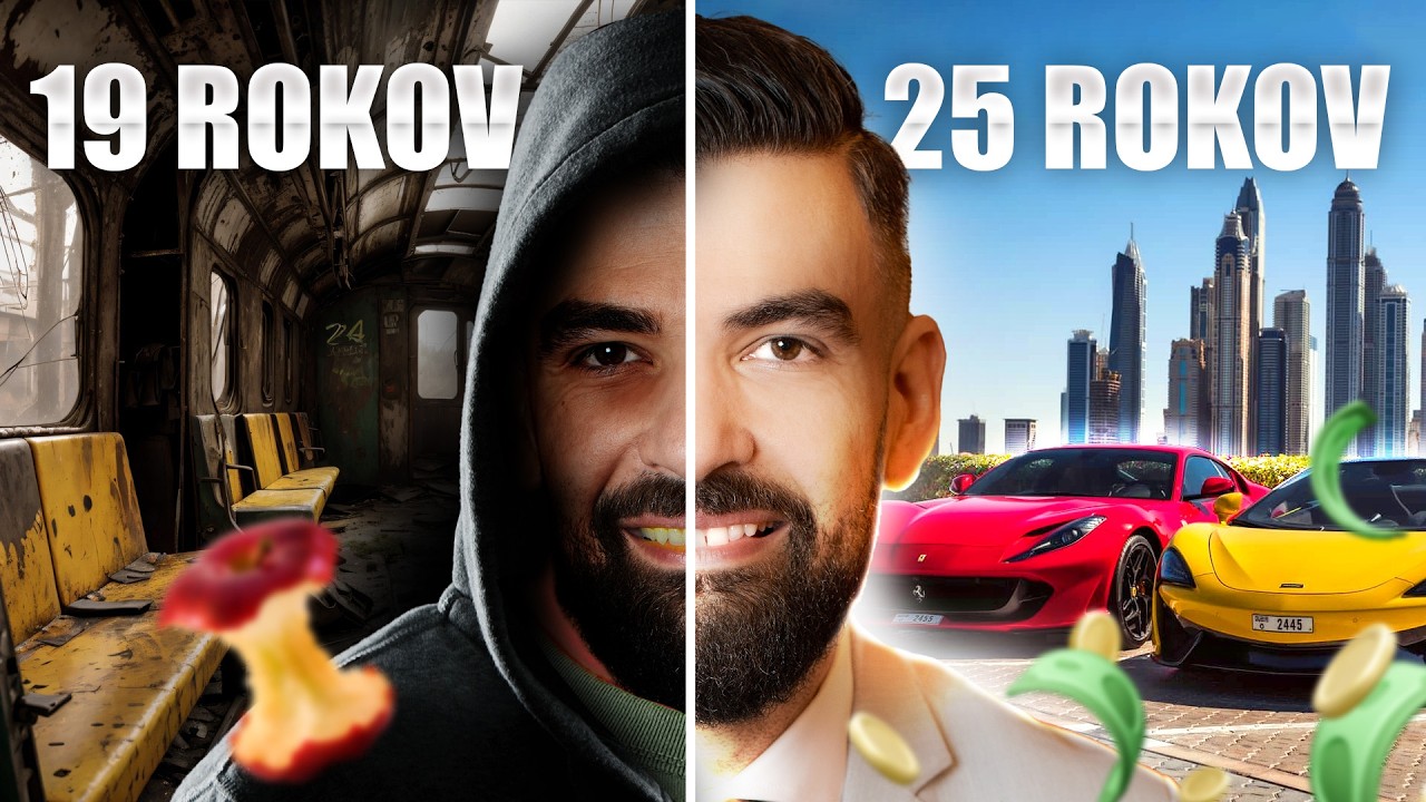 Ako začať investovať? s @dubecmilan