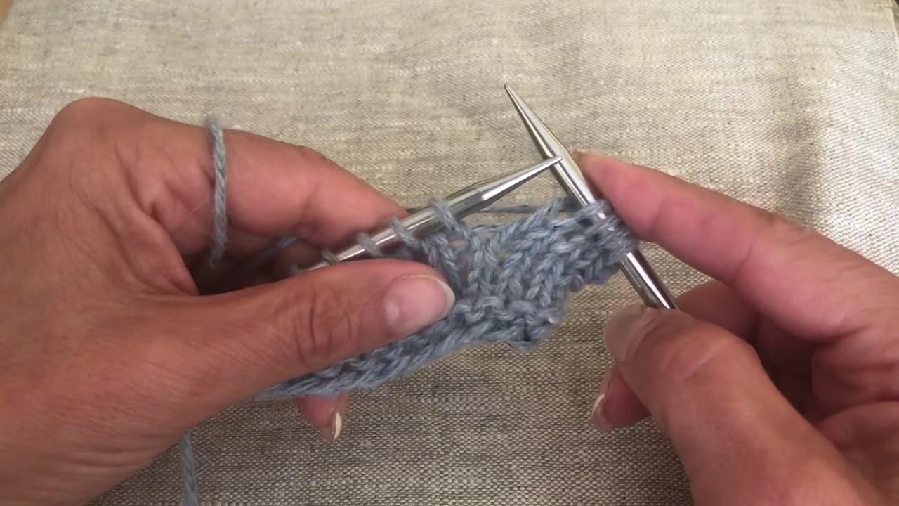 1-na-1 lewy kabel krzyżowy (1/1LC)