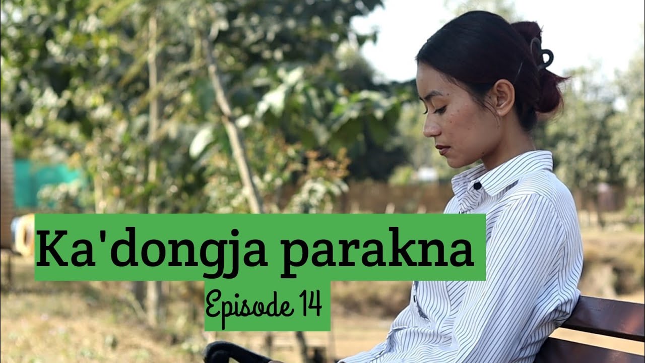 Ka'dongja parakna // Episode 14 //  Trailer Video