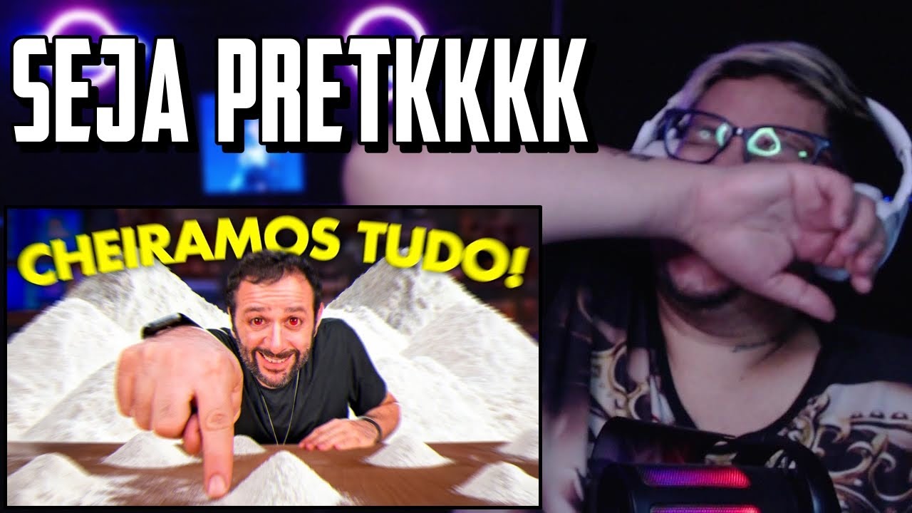 YTPBR || IBER&Ecirc; ENSINA OBSCENIDADES no MANUAL DO V4GABUNDO!