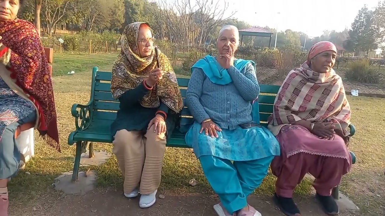 जिनके ऐ ज्ञान हुए छोड चले राजधानी।।बहुत ही सुंदर भजन सुनो।।@ParkBhajan_Mandali #haryanvibajan 