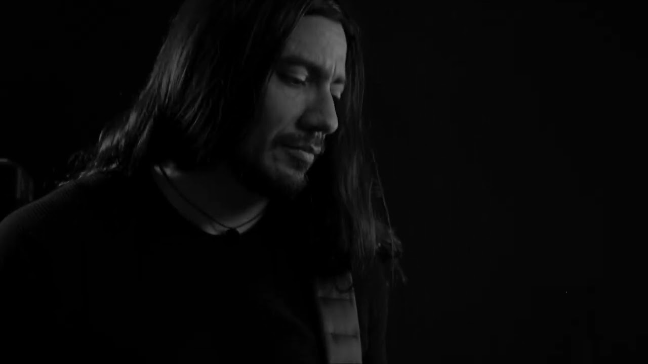 Wooden Veins | Ganymede (Official Video) | Melodic Doom Metal