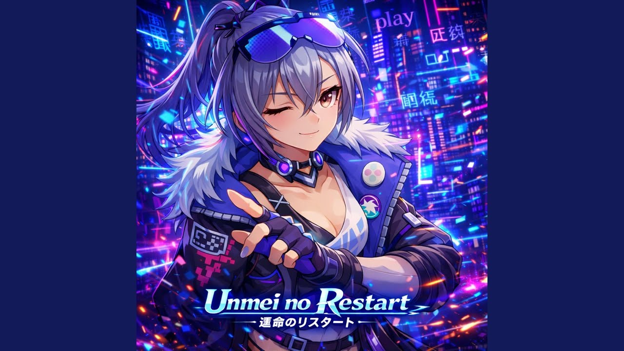 Unmei no Restart