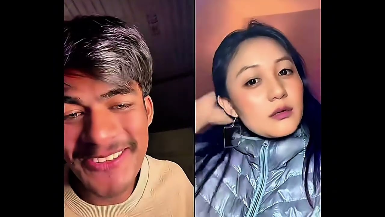 «Actorboy встречает певицу Бабину | Сладкий момент и потребность в диалоге 😍🎶»