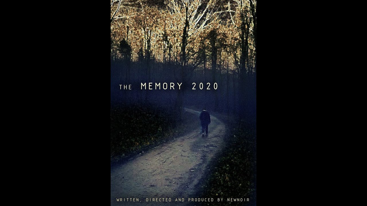 Memory (Shortmovie 2020)  - drama, comedy, Память - (короткометражный фильм 2020) драма, комедия