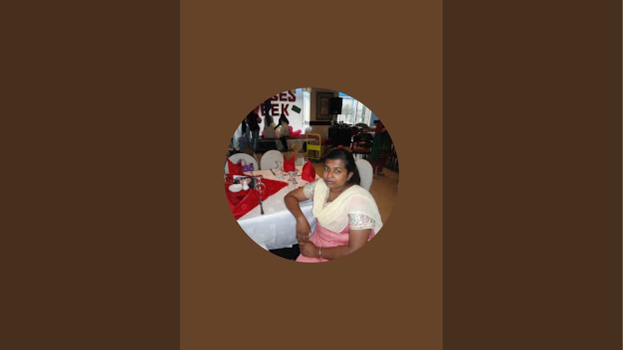 Jishamolmathew is live!