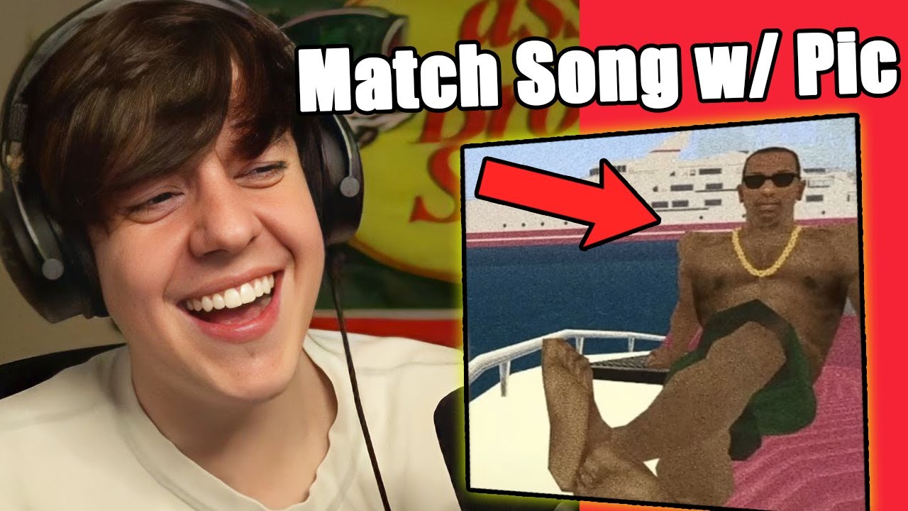 AUX BATTLES FT. ISAACWHY (PICTURE EDITION)