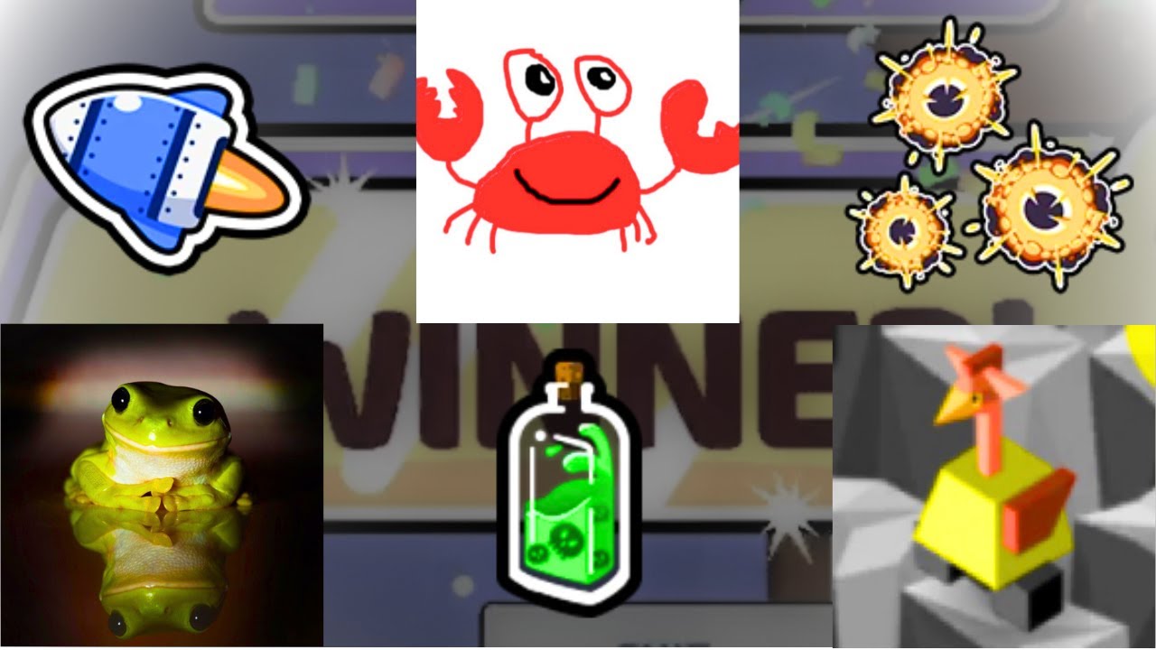 Rocket Bot Royale Squads Gameplay With the Boys (Ft. Chris and Innofunni)