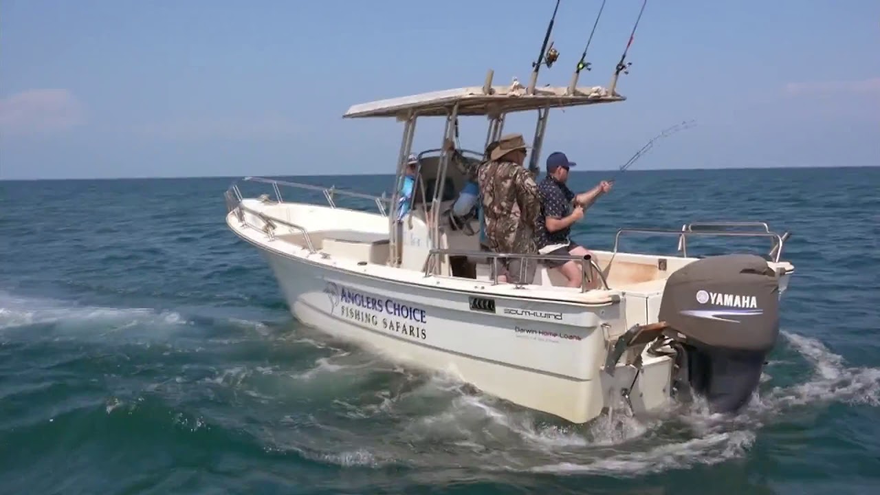 ANGLERS CHOICE