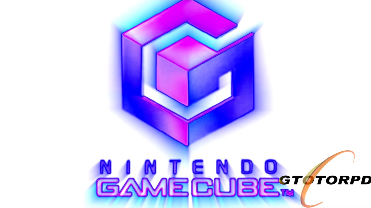 Gamecube Startup Effects 2