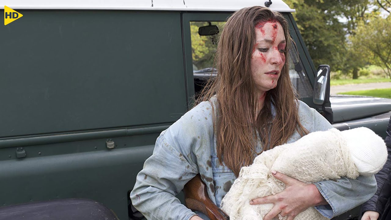 زوجة بتتعرض لحـ ـادث وبتستضيفها أسرة ترعاها لكنها بتنصدم من خطتهم الشيطـانية !